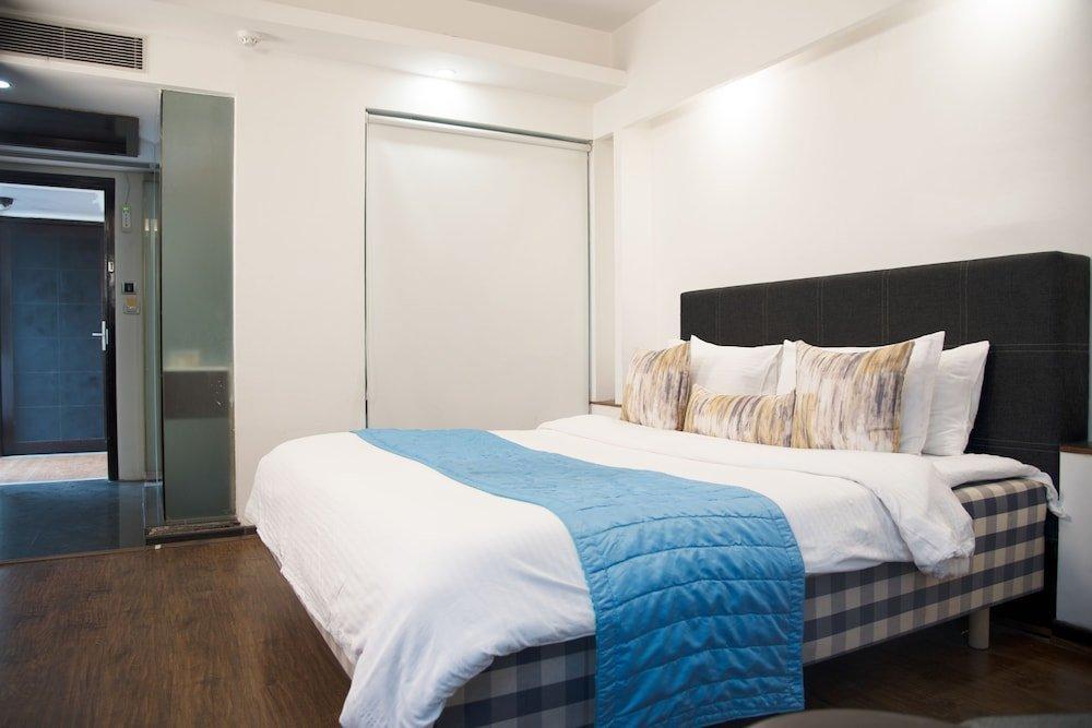 Virohaa Hotel New Delhi
