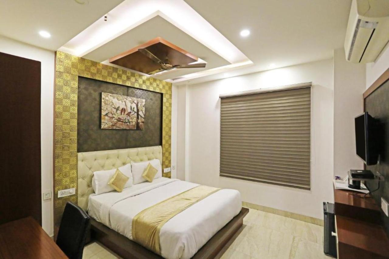 Hotel Mgm Residency At Daryaganj 3*