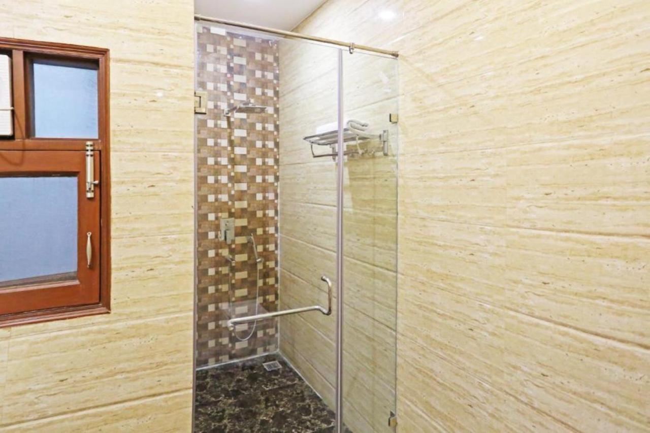 Mgm Residency At Daryaganj 3*