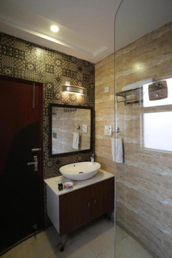 Hotel Mgm Residency At Daryaganj