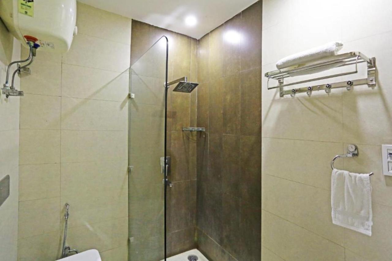 Mgm Residency At Daryaganj Hotel 3*