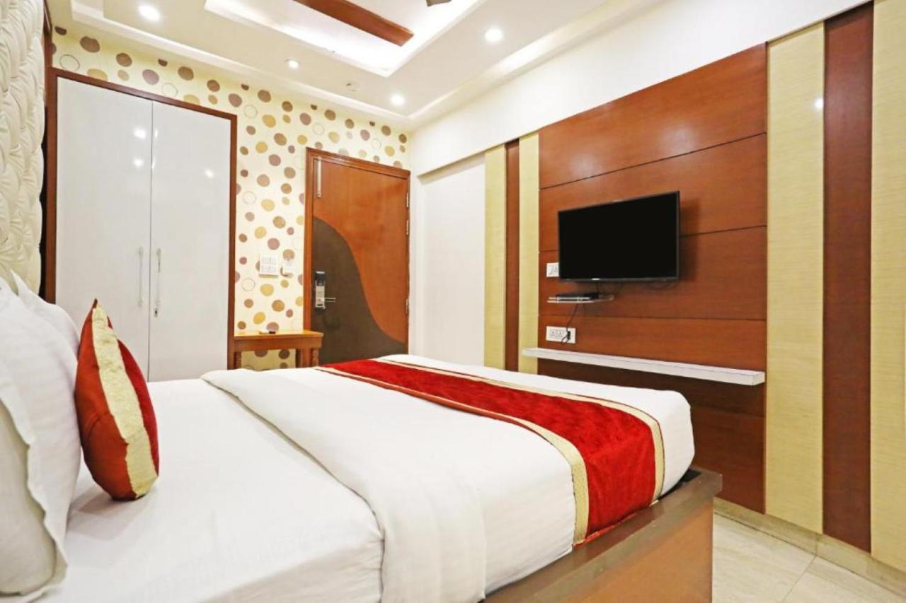 Hotel Mgm Residency At Daryaganj 3*