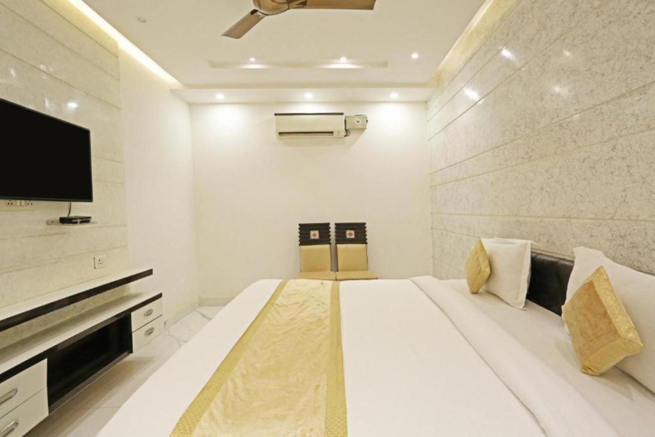 Mgm Residency At Daryaganj Hotel 3*