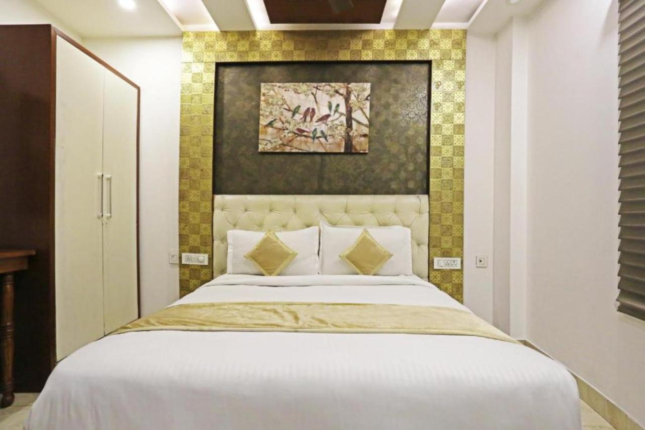 Mgm Residency At Daryaganj Hotel 3*