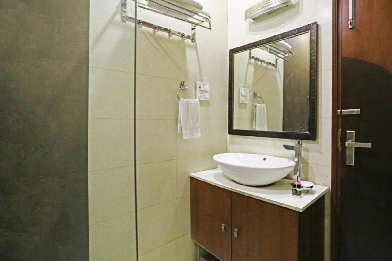Mgm Residency At Daryaganj 3* Nova Deli