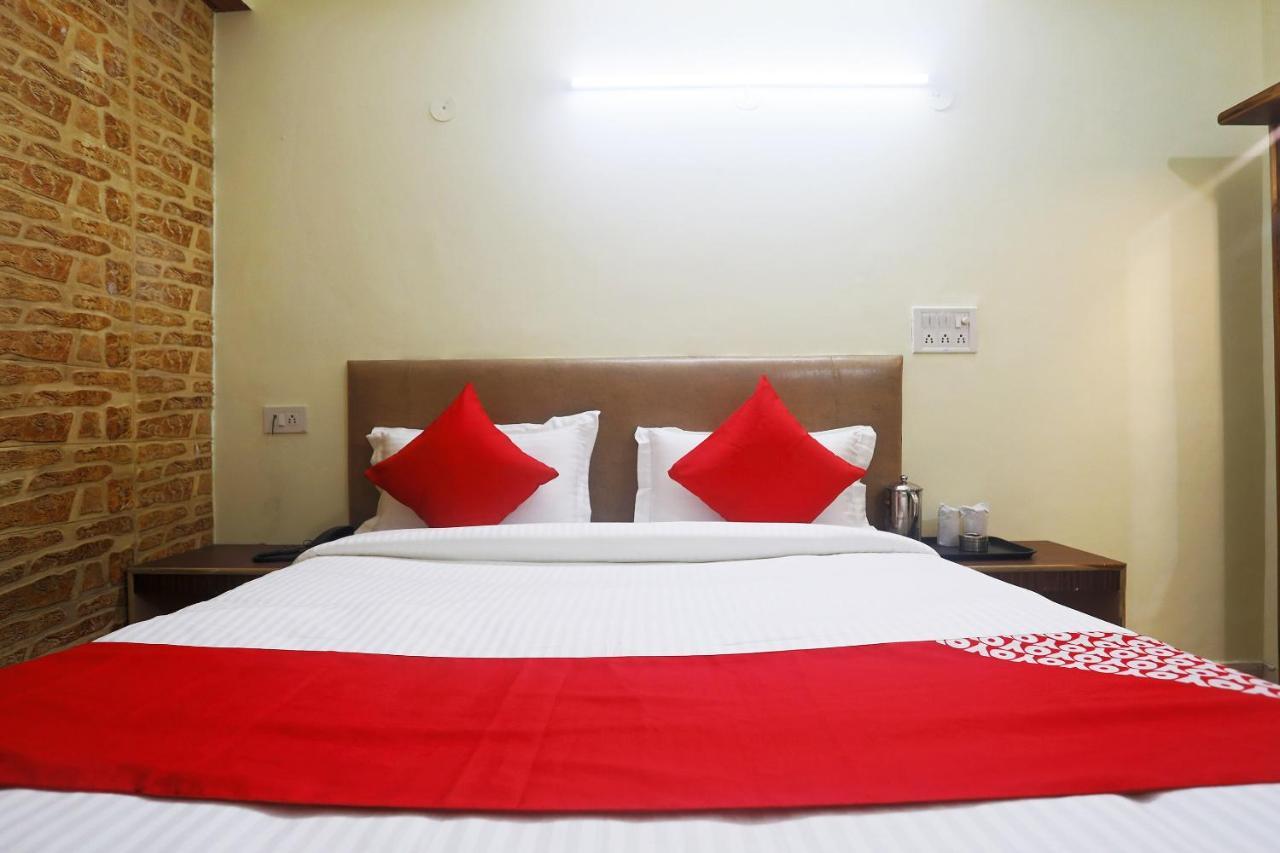 Hotel Oyo Mannat Delhi (National Capital Territory of India)