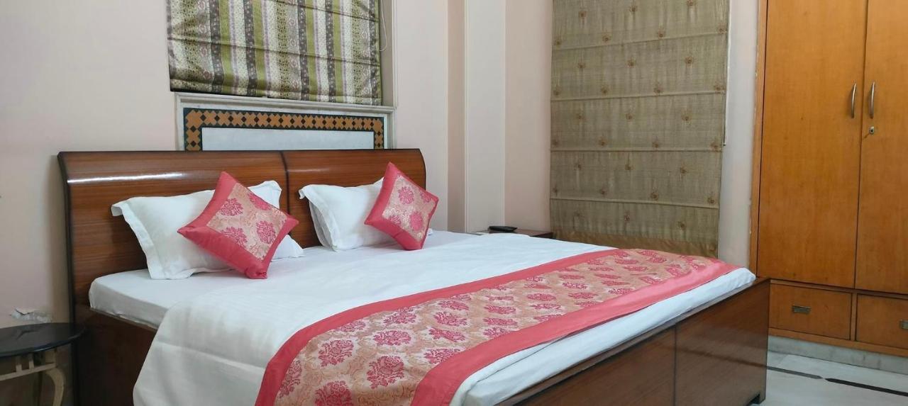 Bed & Breakfast Ss Residency New Delhi