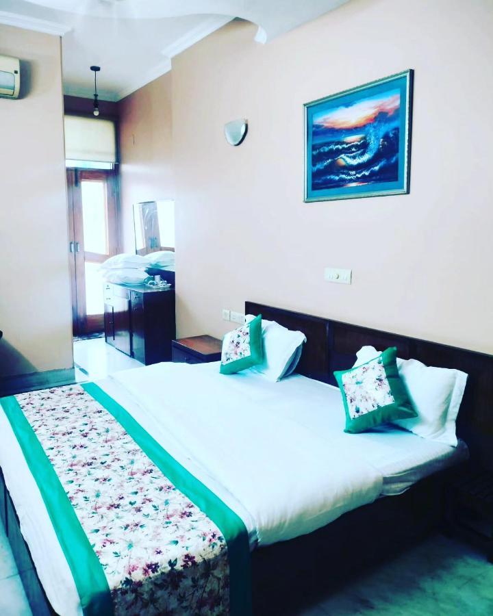 Bed & Breakfast Ss Residency 2*