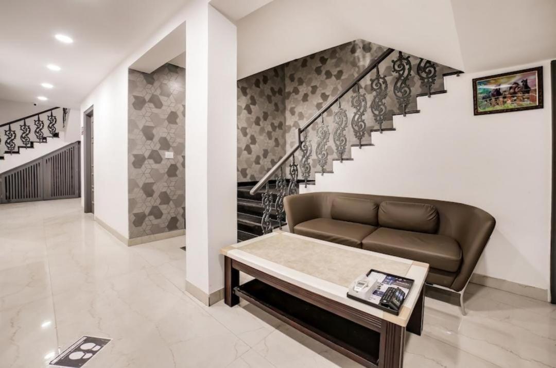 Nirpra Residency Hotel Delhi (National Capital Territory of India)