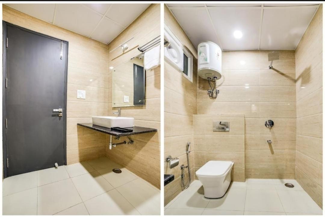 Nirpra Residency Hotel Delhi (National Capital Territory of India)