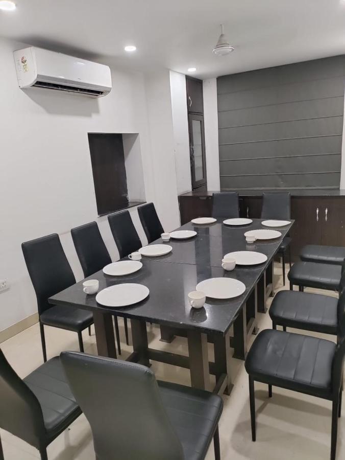 Nirpra Residency Delhi (National Capital Territory of India)