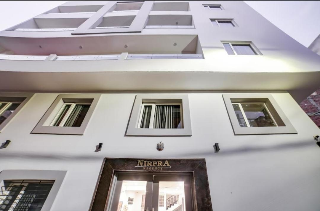 Nirpra Residency Delhi (National Capital Territory of India)