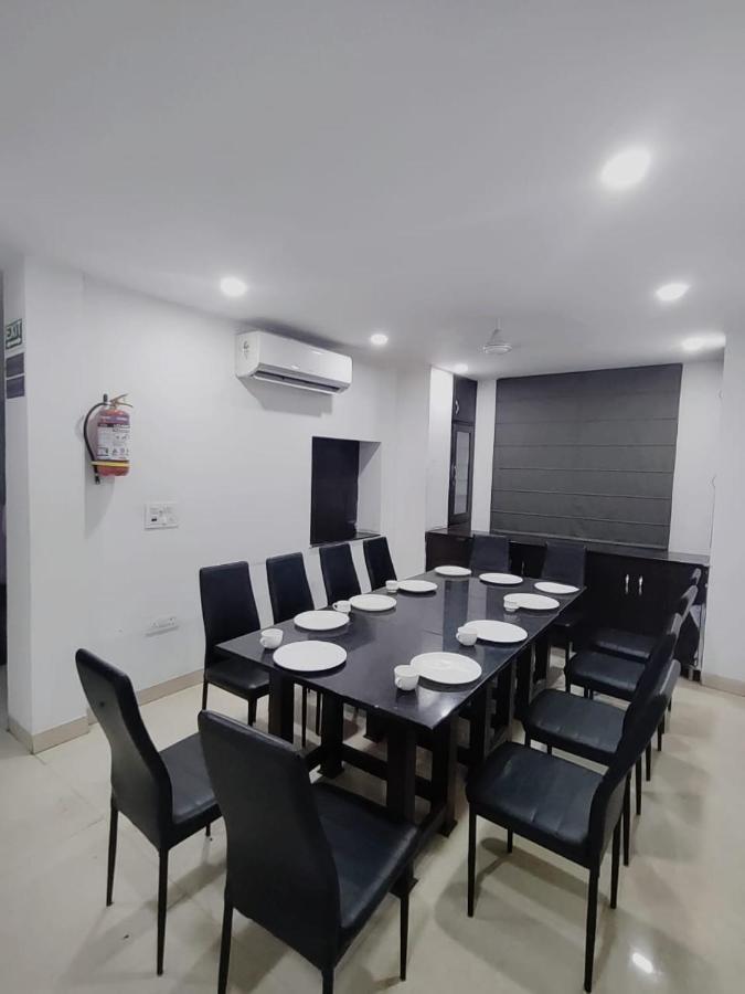 Nirpra Residency