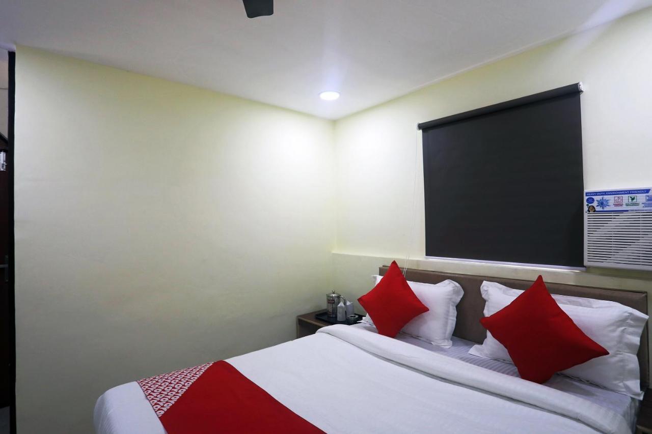 Oyo Mannat 3* Delhi (National Capital Territory of India)