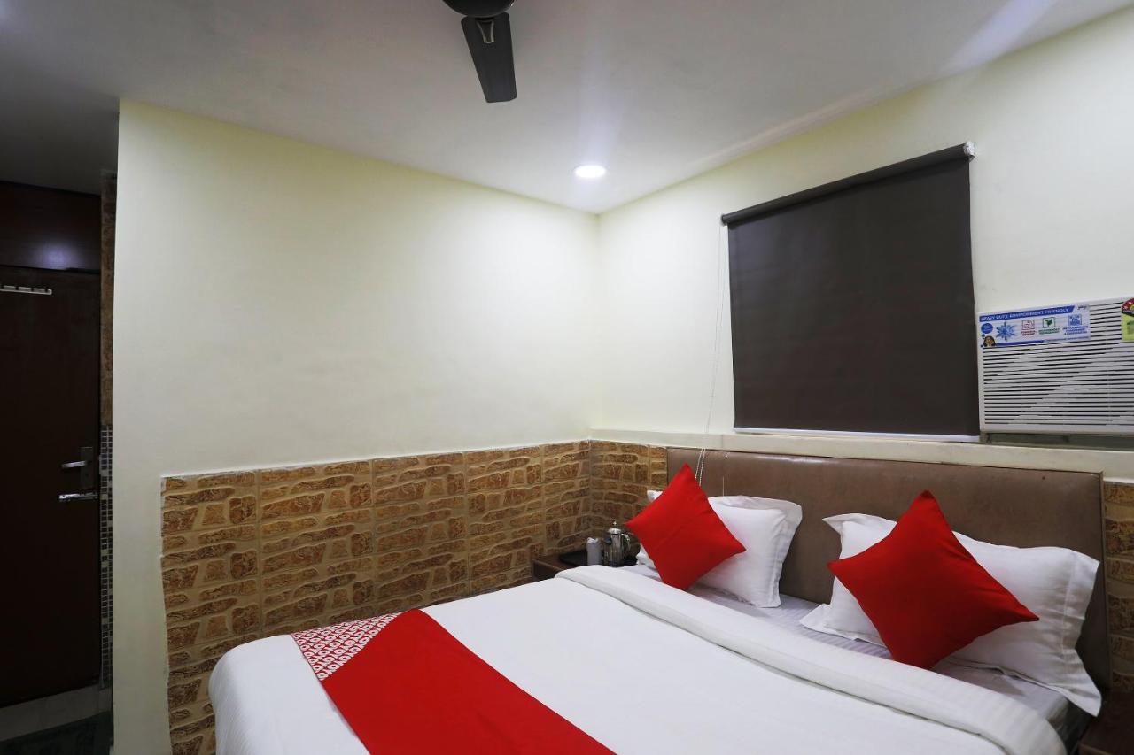 Oyo Mannat Hotel Delhi (National Capital Territory of India)
