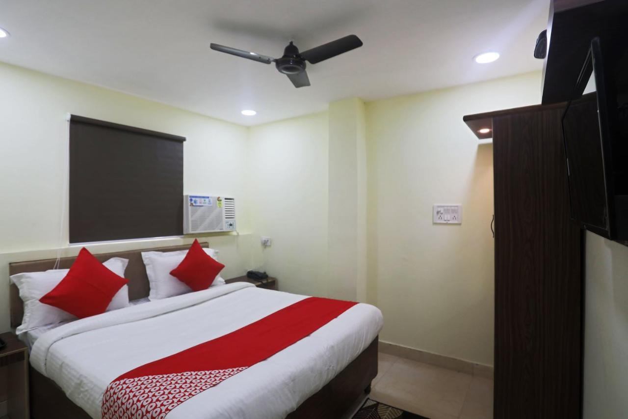 Hotel Oyo Mannat