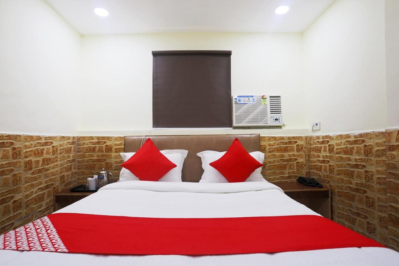 Oyo Mannat Hotel Delhi (National Capital Territory of India)