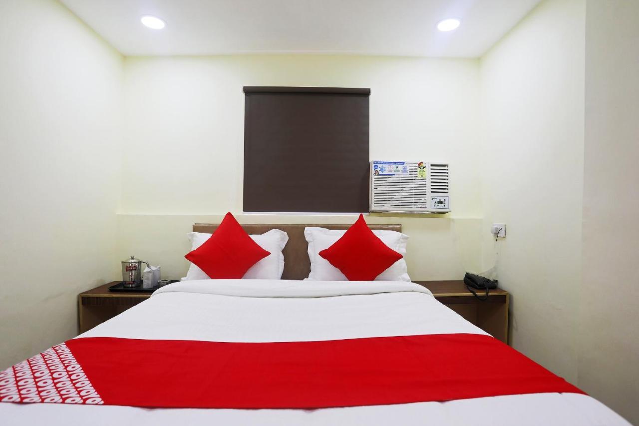 Oyo Mannat 3* Delhi (National Capital Territory of India)
