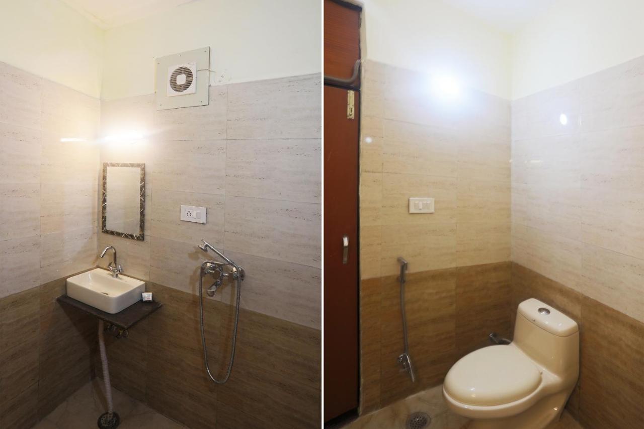 Oyo Mannat Hotel Delhi (National Capital Territory of India)