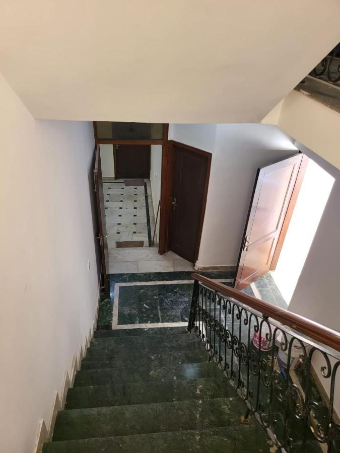 The Own Casa de hóspedes