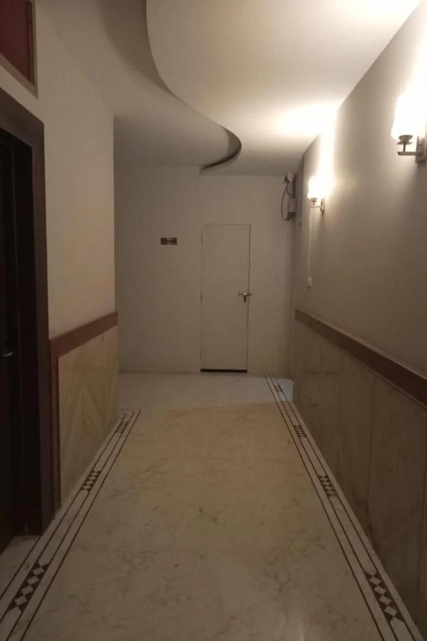 Hotel Amenda International