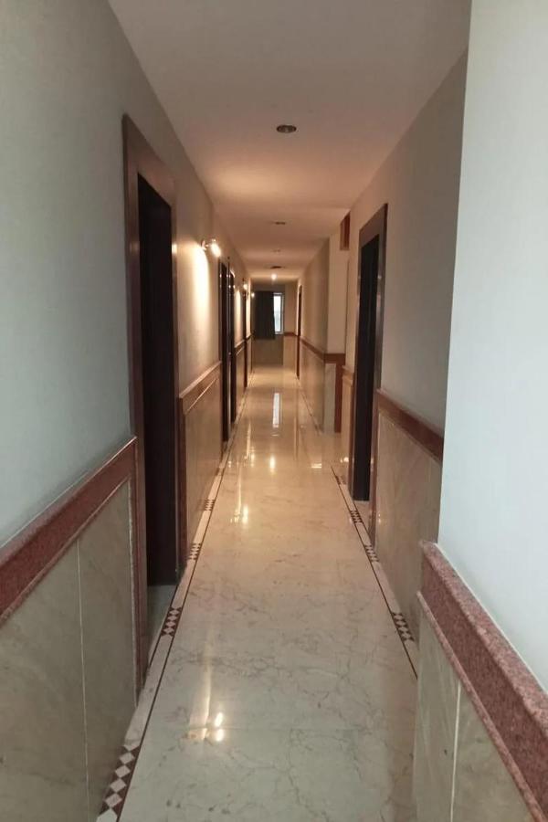Amenda International Hotel