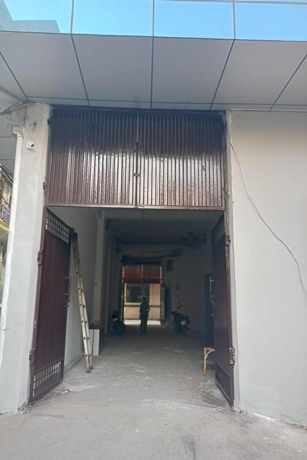 Amenda International Hotel New Delhi