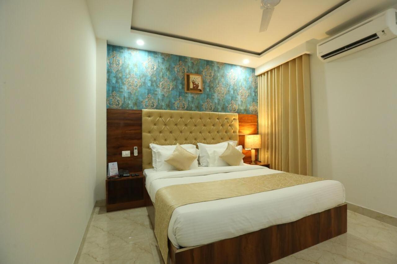 The Ventus - A Boutique Hotel@delhi Airport 3*