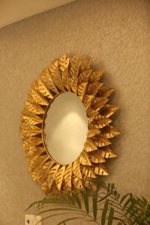 Hotel The Ventus - A Boutique Hotel@delhi Airport 3*