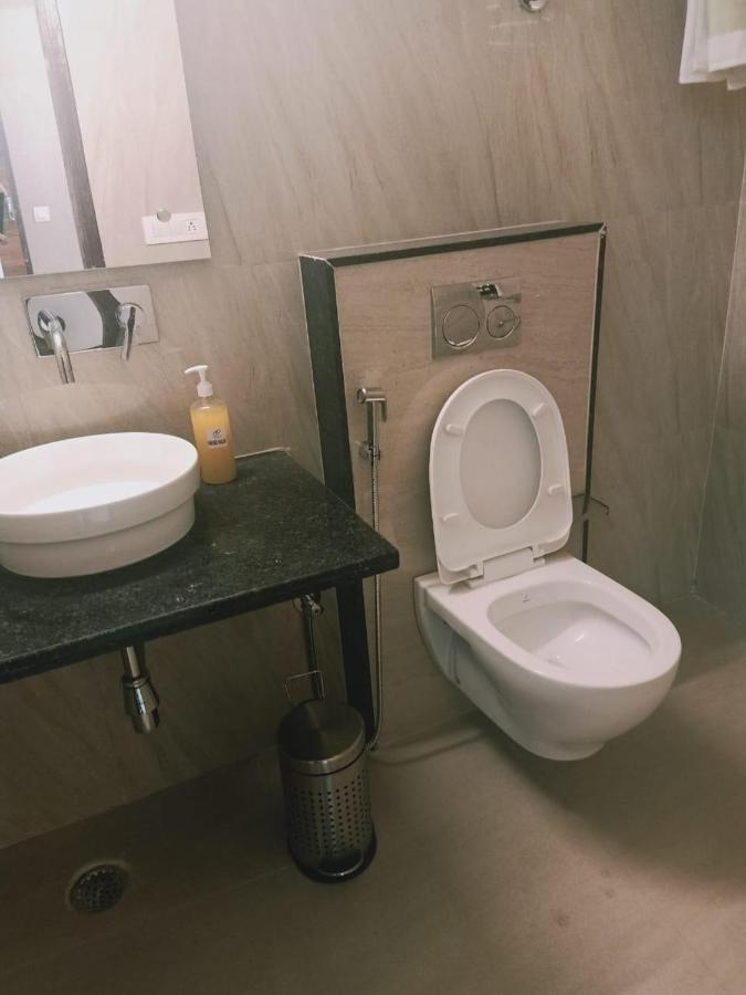 Hotel The Ventus - A Boutique Hotel@delhi Airport New Delhi