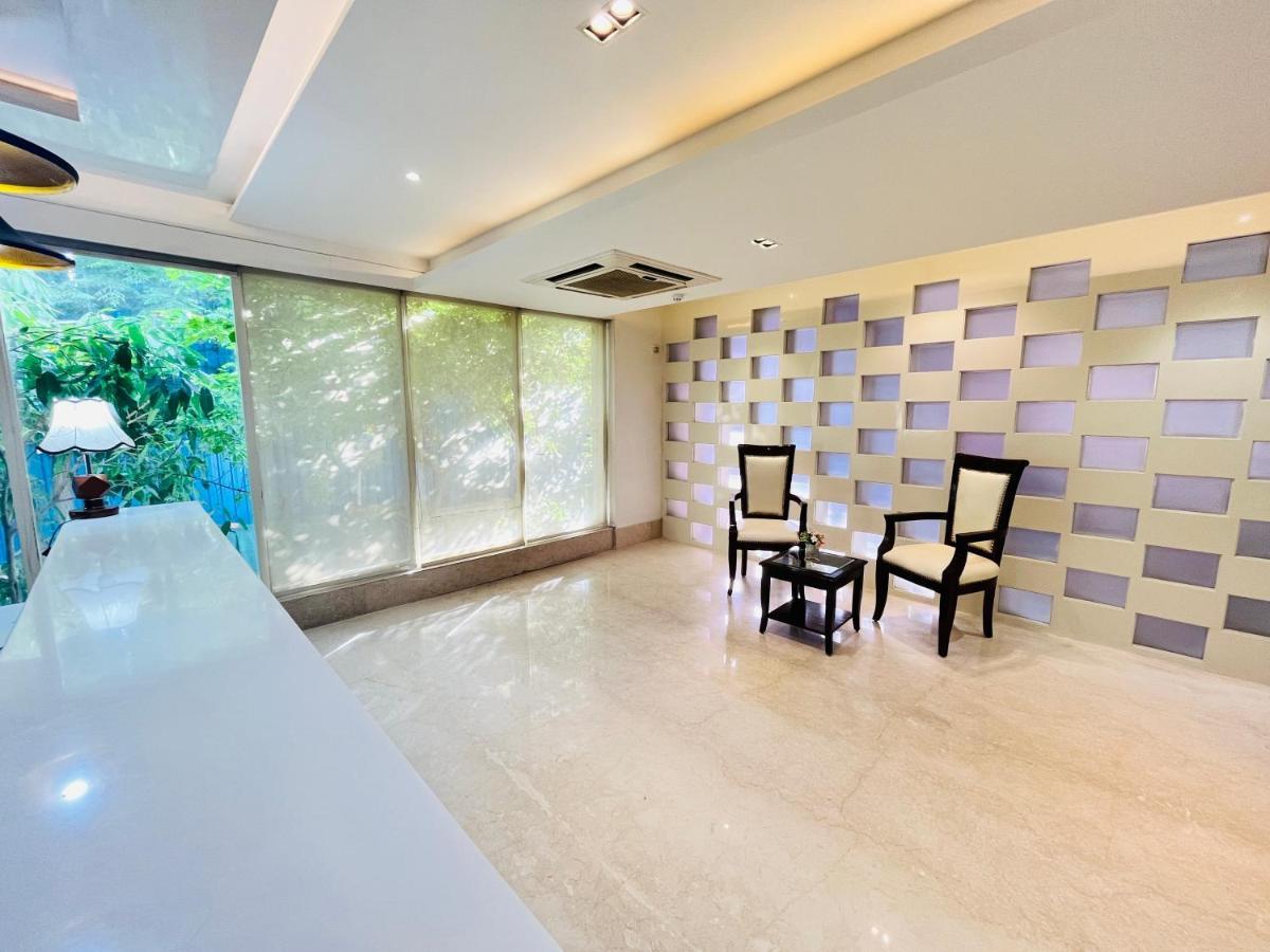 Aura Ip Grand Karkardooma Metro Station Couple Friendly Hotel 3*