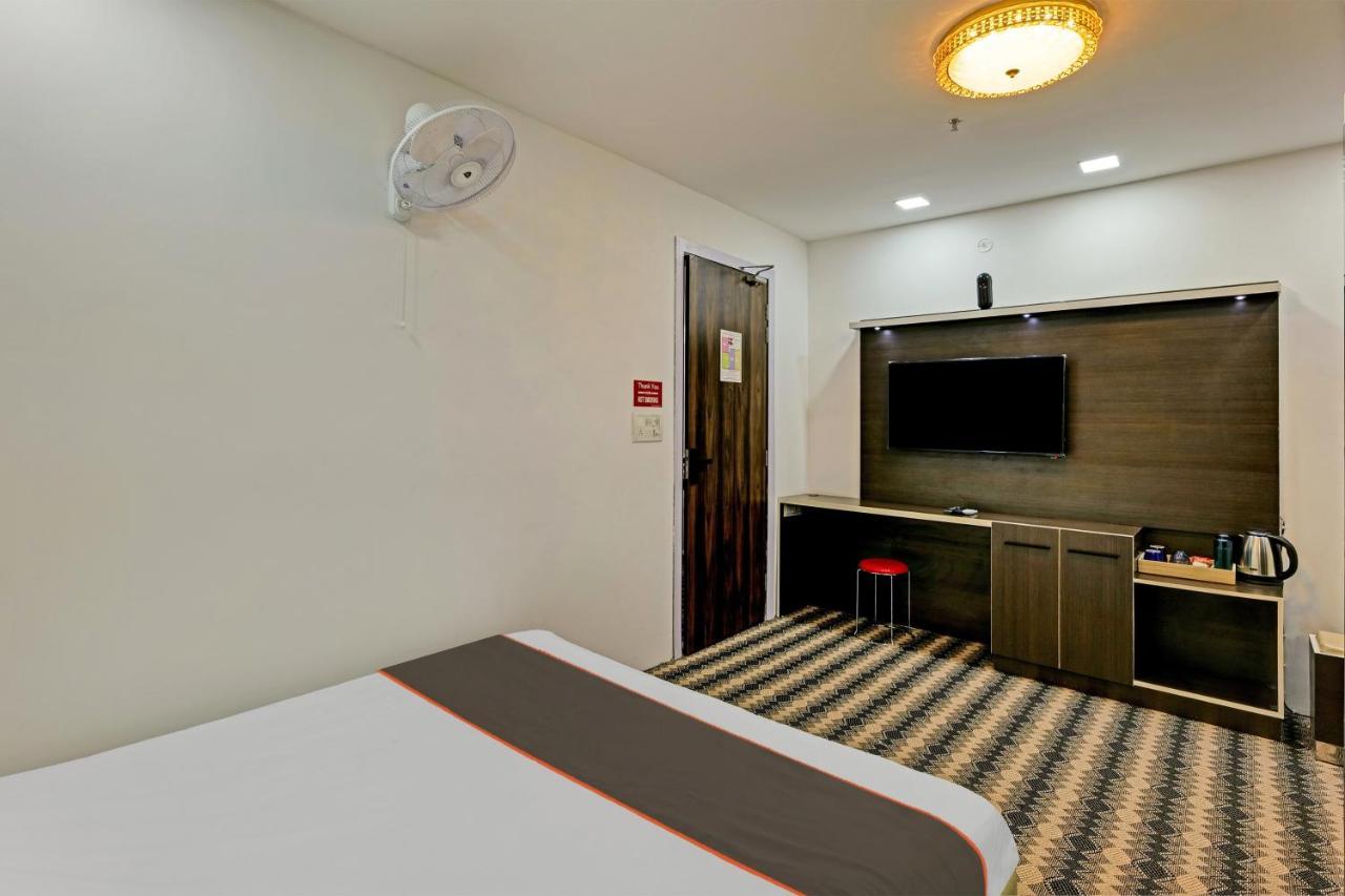 Hotel O The Kings New Delhi
