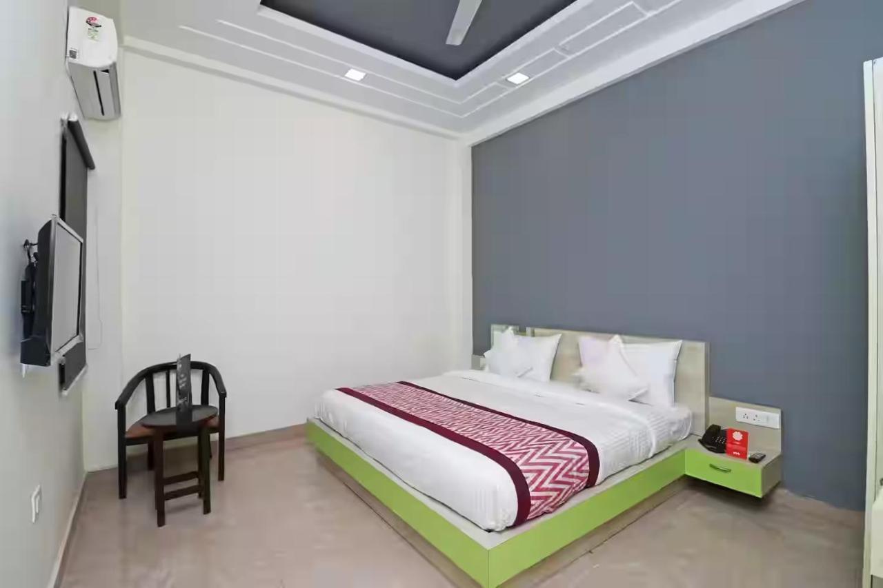 Hotel Bed & Breakfast