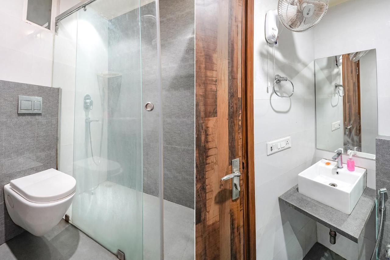 Hotel Fabexpress My 3*