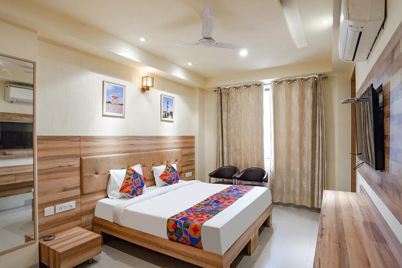 Fabexpress My Hotel 3*