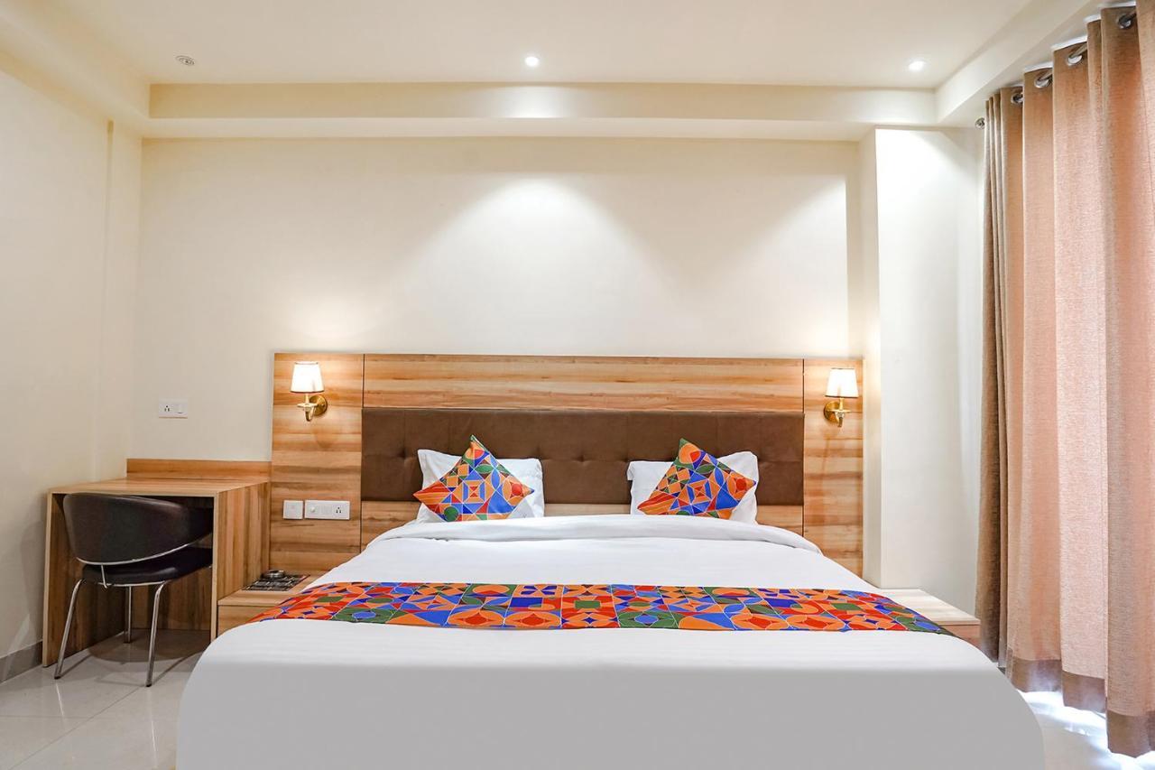 Fabexpress My 3* New Delhi