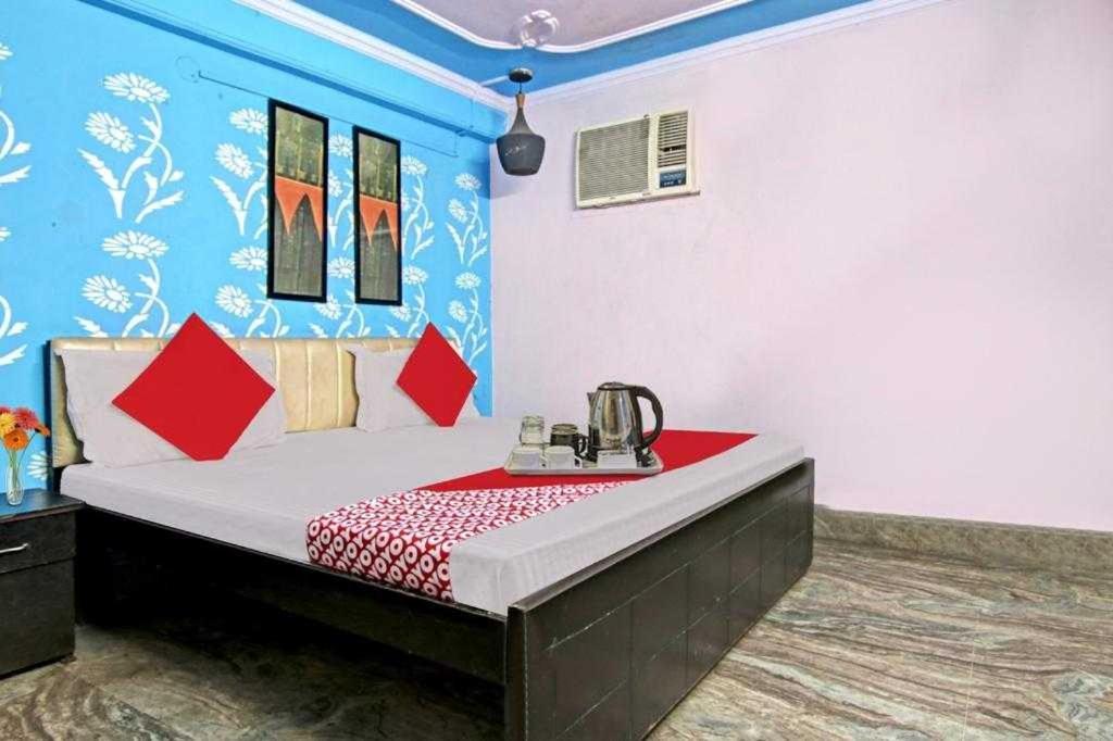 Flagship Good Vibes Hotel New Delhi