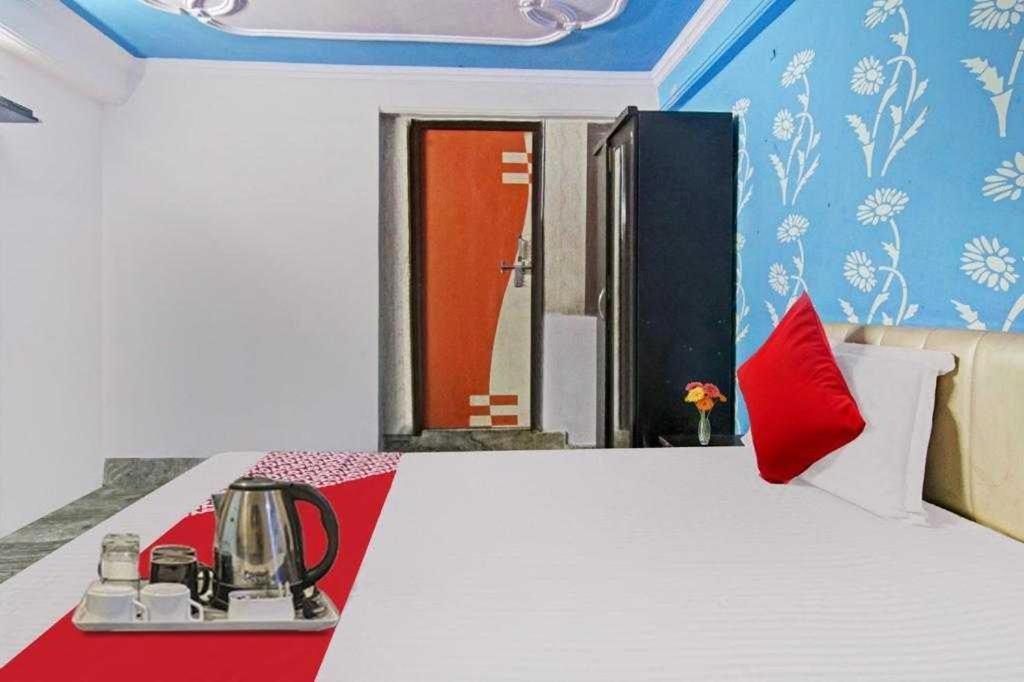 Flagship Good Vibes 3* New Delhi