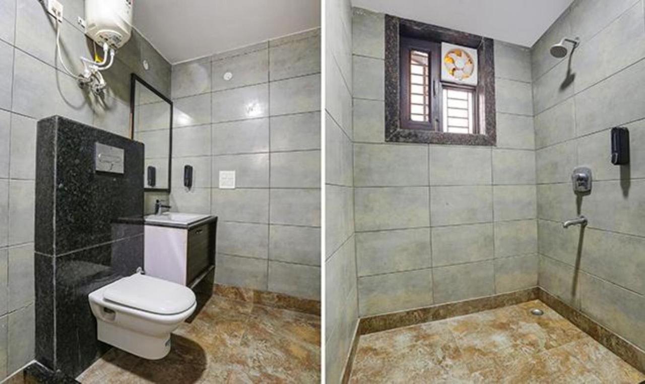 Fabexpress Rg Hotel