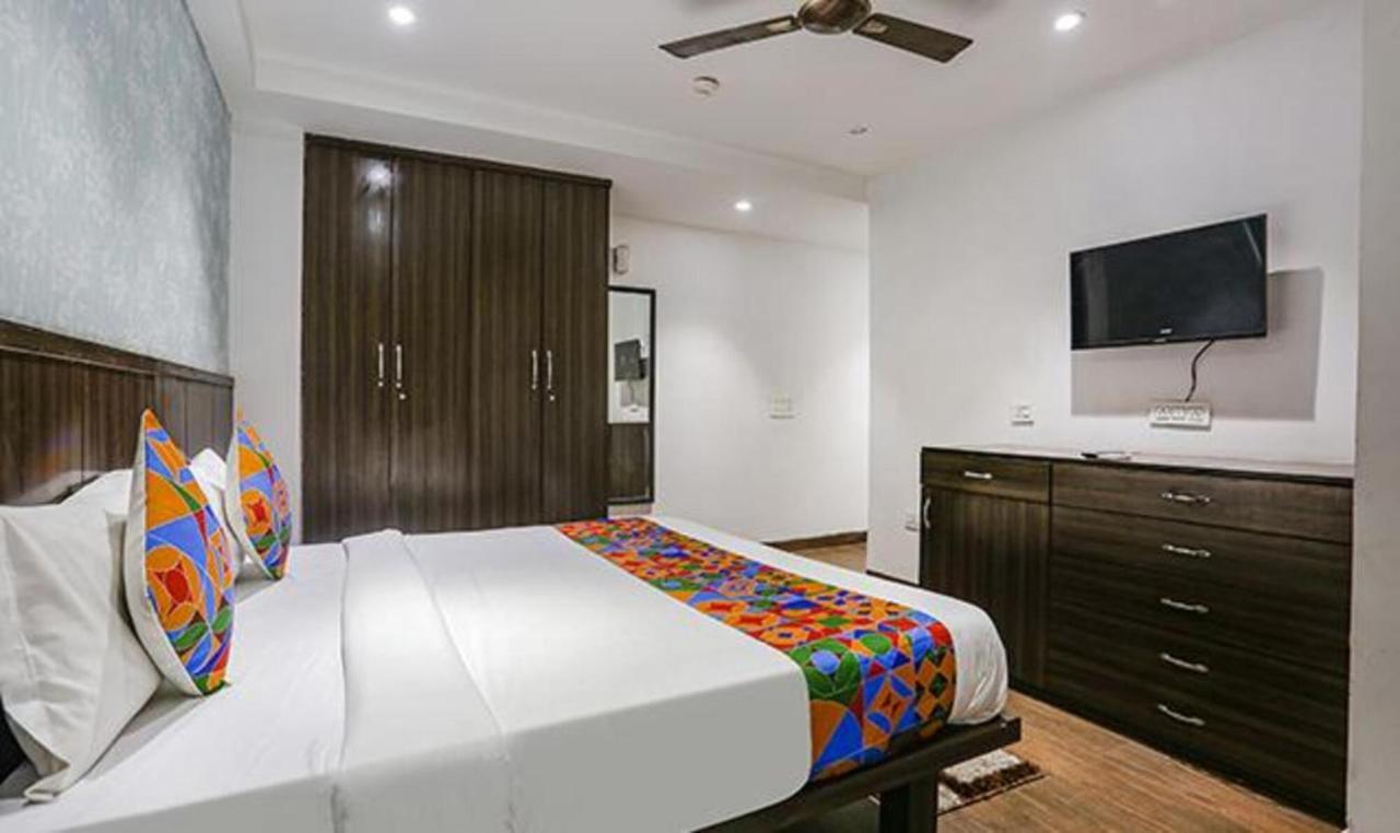 Fabexpress Rg Hotel
