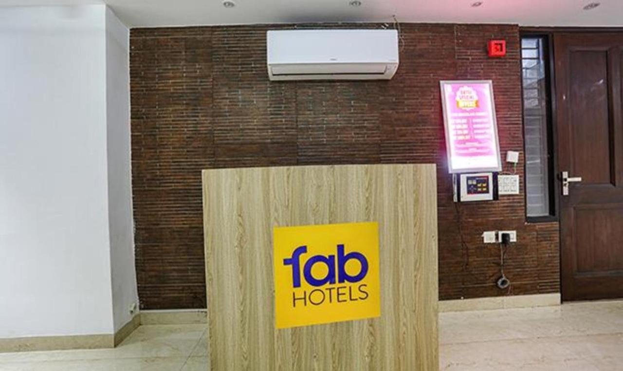 Fabexpress Rg Hotel