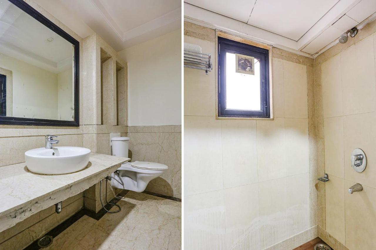 Hotel Fabhotel Blue Moon New Delhi