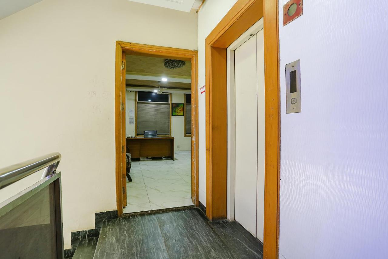 Fabhotel Blue Moon 3* New Delhi