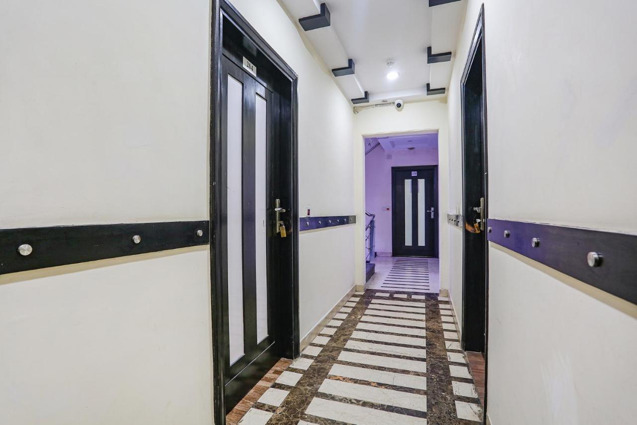 Fabhotel Blue Moon New Delhi