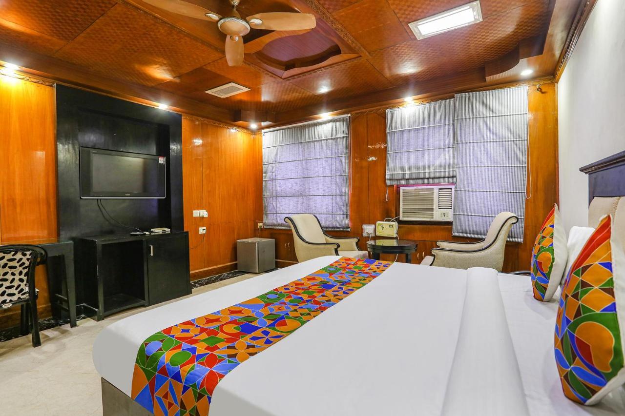 Hotel Fabhotel Blue Moon New Delhi