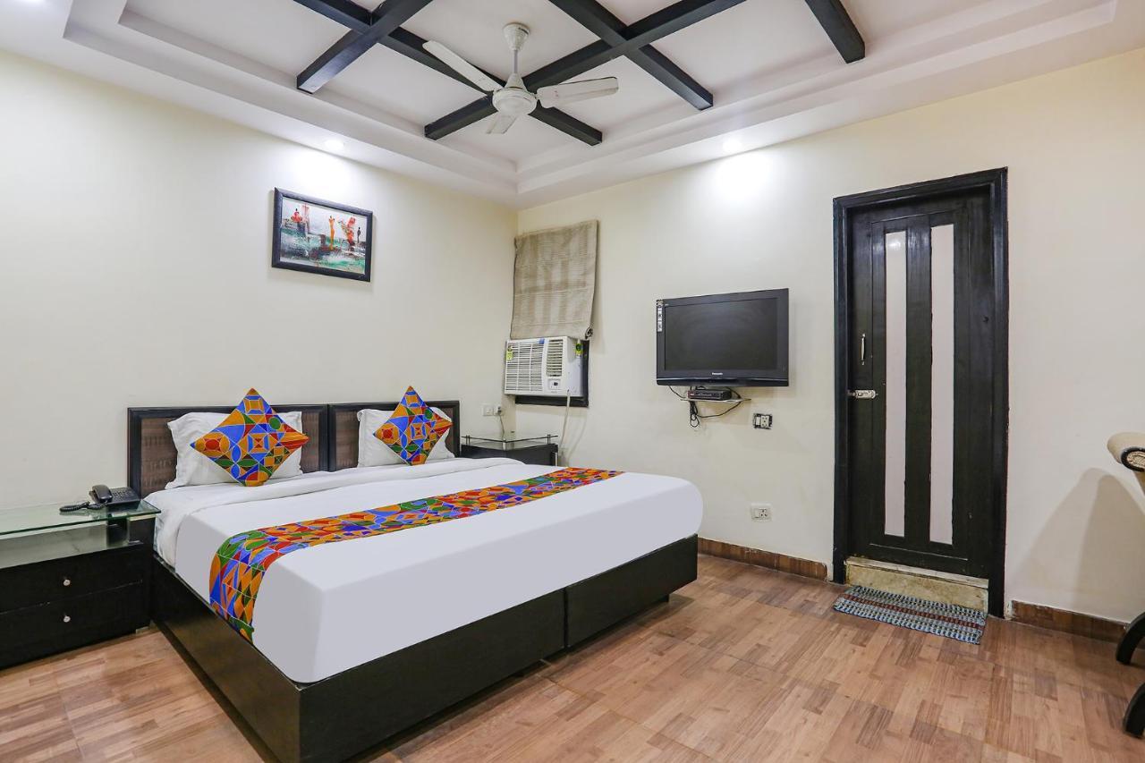 Fabhotel Blue Moon Hotel New Delhi