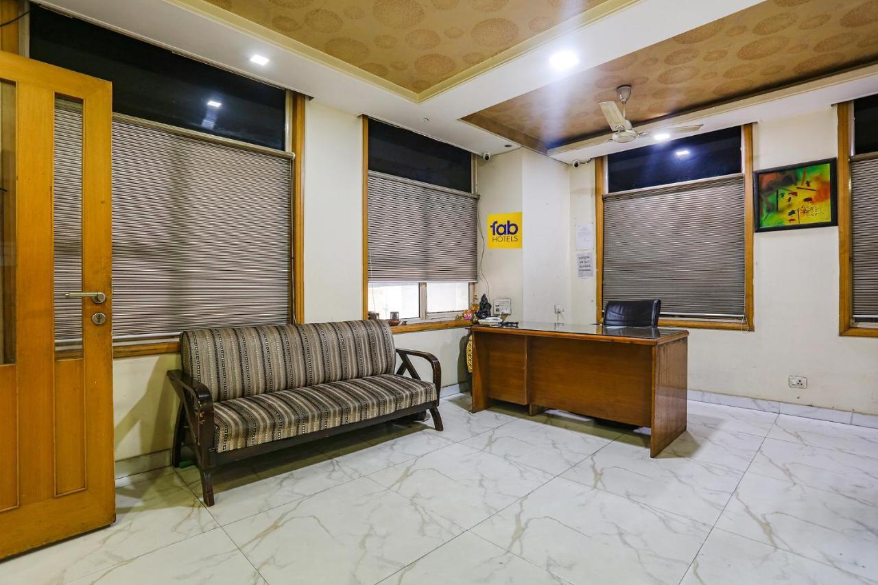 Fabhotel Blue Moon 3* New Delhi