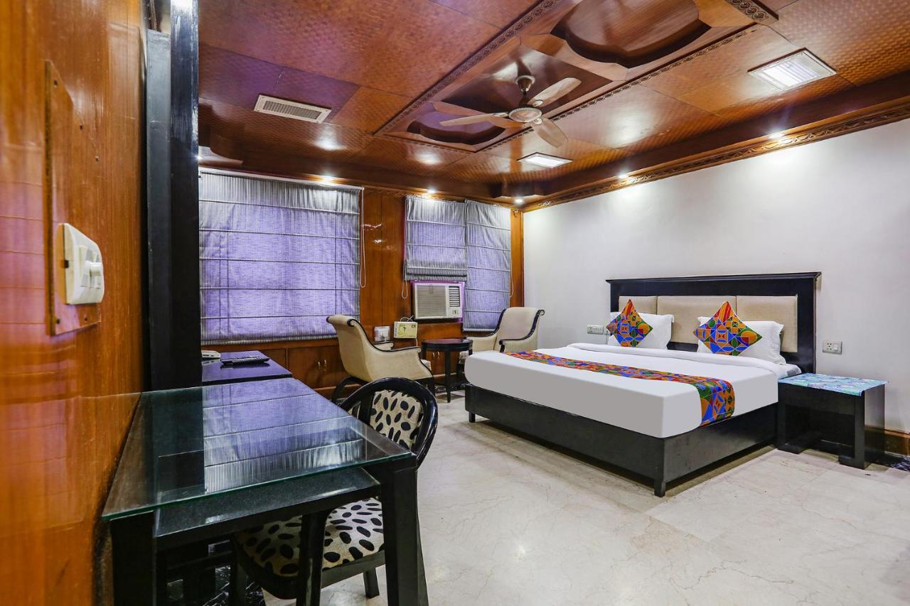 Fabhotel Blue Moon New Delhi