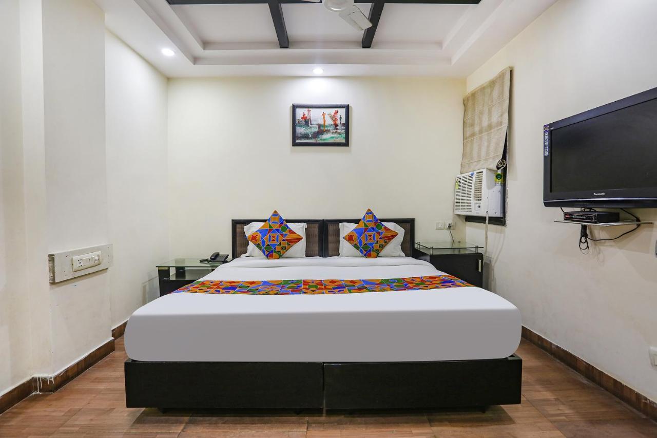 Fabhotel Blue Moon 3* New Delhi