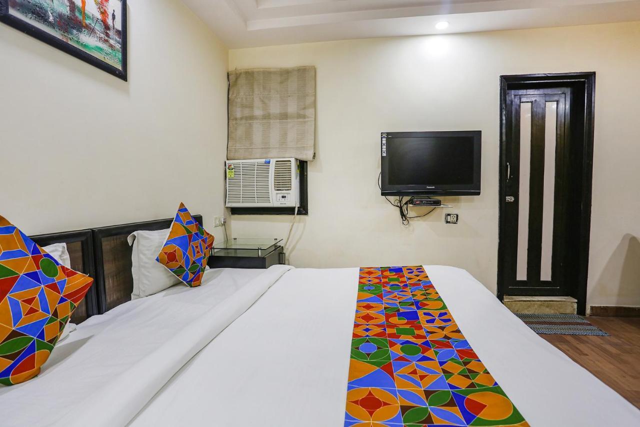 Fabhotel Blue Moon 3* New Delhi